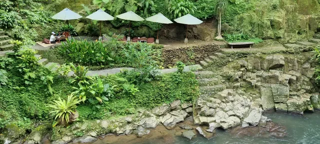 Nukad Tampaksiring