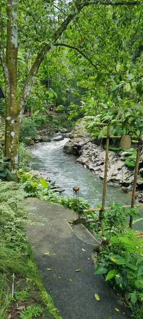 Nukad Tampaksiring