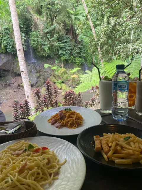 Nukad Tampaksiring