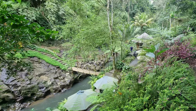 Nukad Tampaksiring