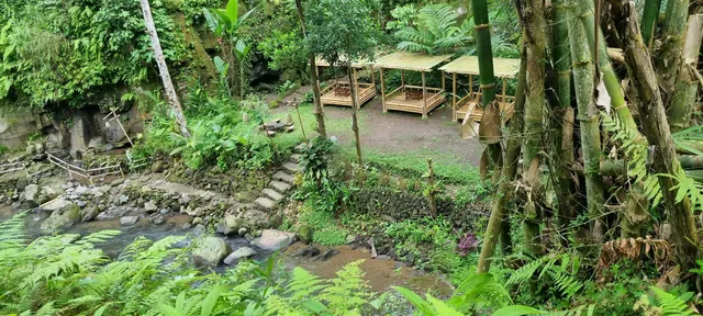 Nukad Tampaksiring