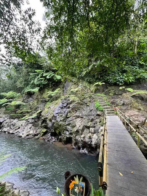Nukad Tampaksiring