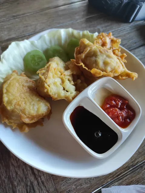 Warung Sripadi