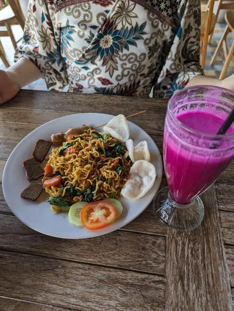 Warung Sripadi