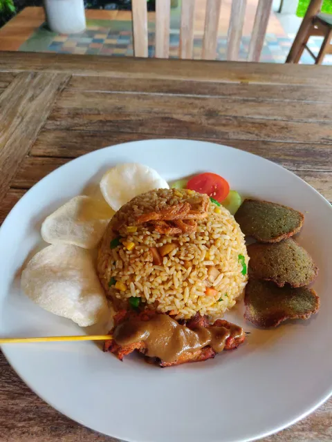 Warung Sripadi
