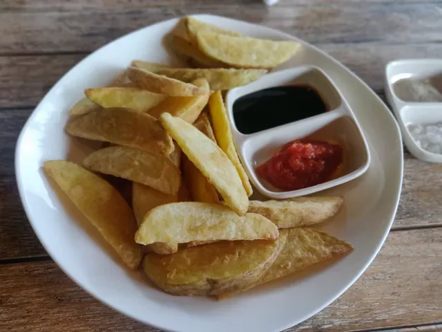 Warung Sripadi