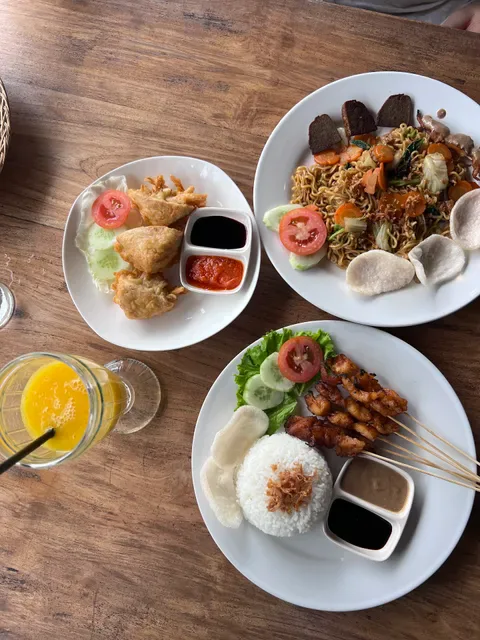 Warung Sripadi