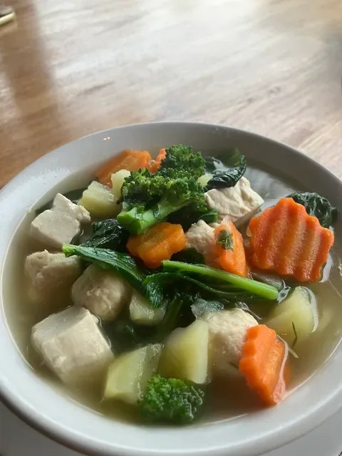 Warung Sripadi
