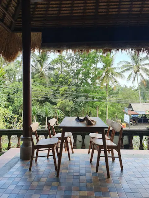 Warung Sripadi