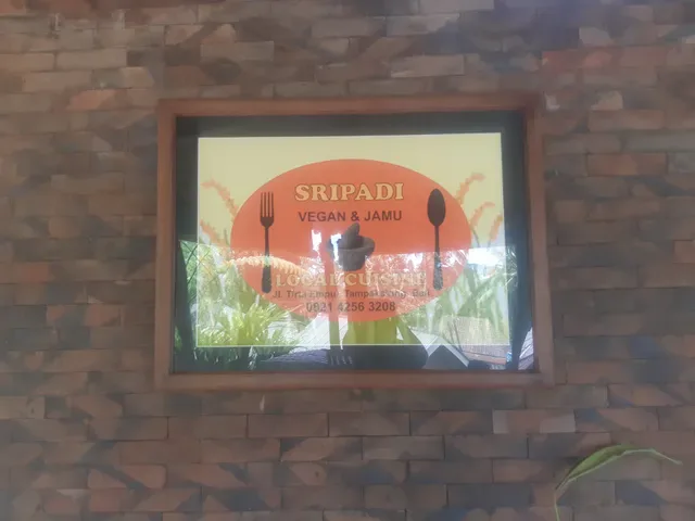 Warung Sripadi