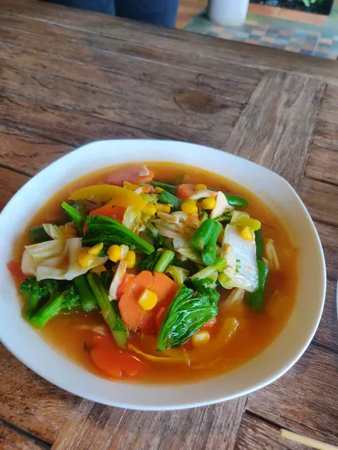 Warung Sripadi