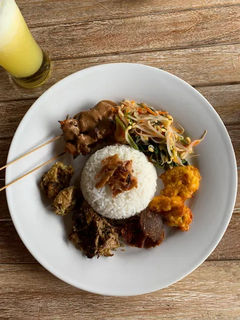 Warung Sripadi