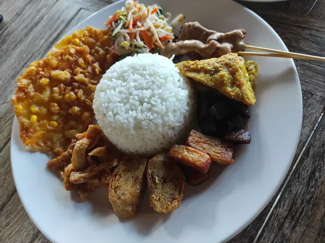 Warung Sripadi