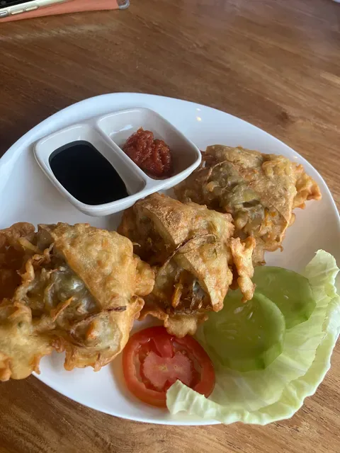 Warung Sripadi
