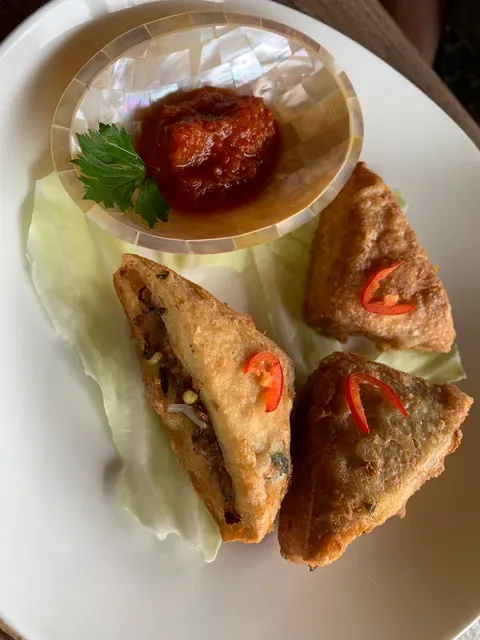Warung Sripadi
