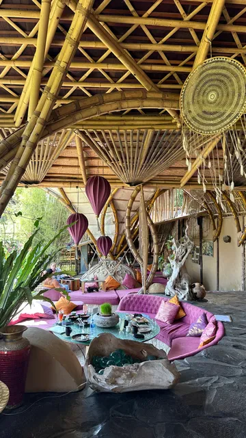 Akasha Restaurant & Venue