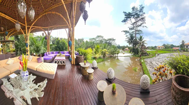 Akasha Restaurant & Venue