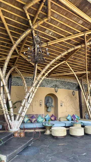 Akasha Restaurant & Venue
