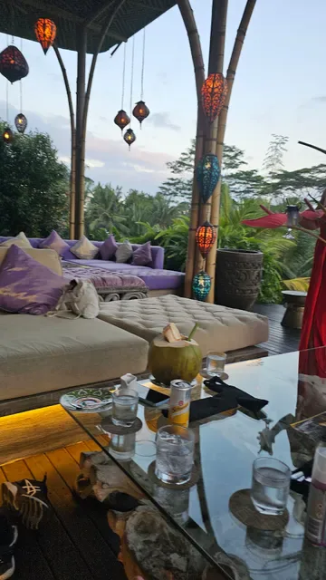 Akasha Restaurant & Venue