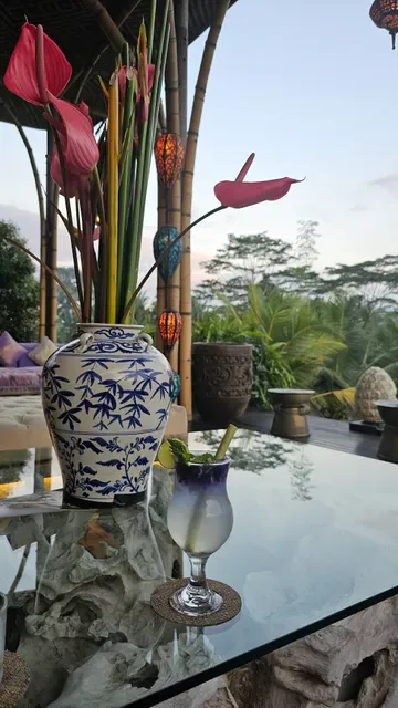 Akasha Restaurant & Venue