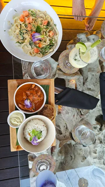 Akasha Restaurant & Venue