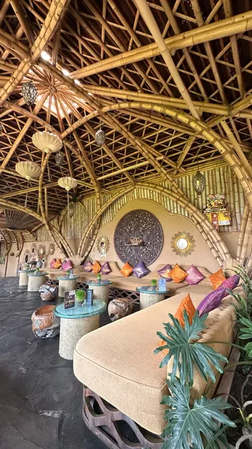 Akasha Restaurant & Venue