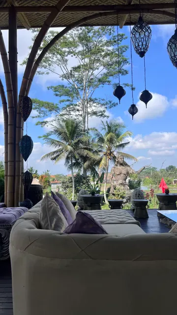 Akasha Restaurant & Venue