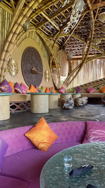 Akasha Restaurant & Venue