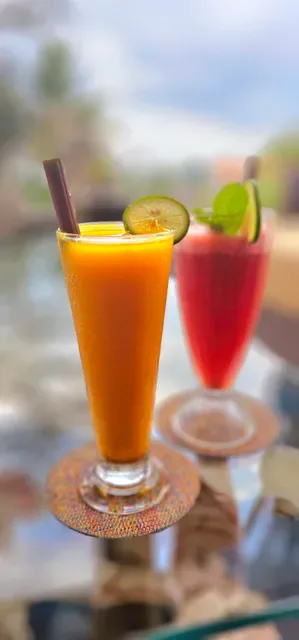 Akasha Restaurant & Venue