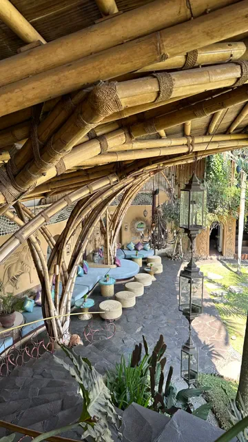 Akasha Restaurant & Venue
