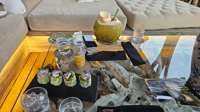 Akasha Restaurant & Venue