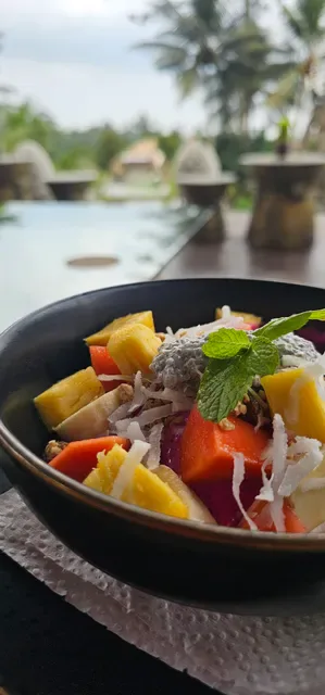 Akasha Restaurant & Venue
