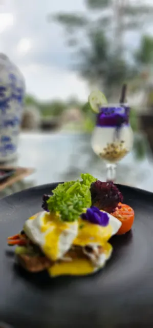 Akasha Restaurant & Venue