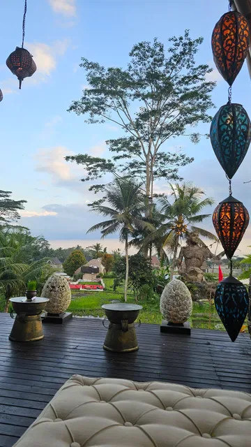 Akasha Restaurant & Venue
