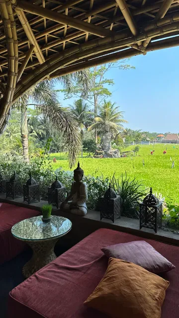 Akasha Restaurant & Venue