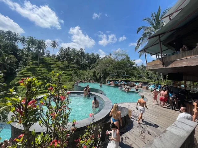 Cretya Ubud