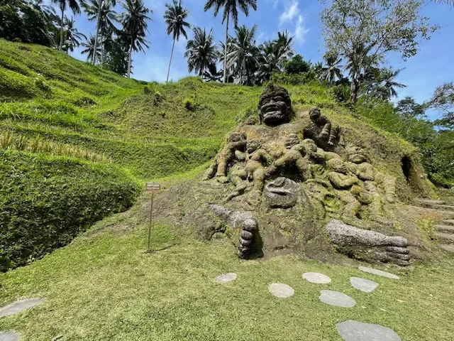 Cretya Ubud