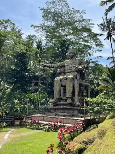 Cretya Ubud