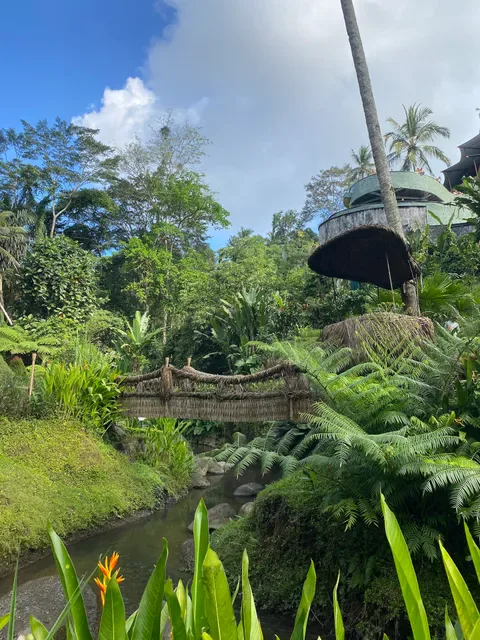 Cretya Ubud