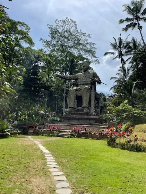 Cretya Ubud