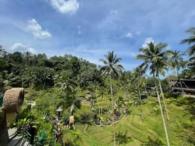 Cretya Ubud