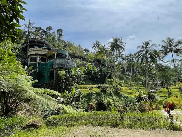 Cretya Ubud