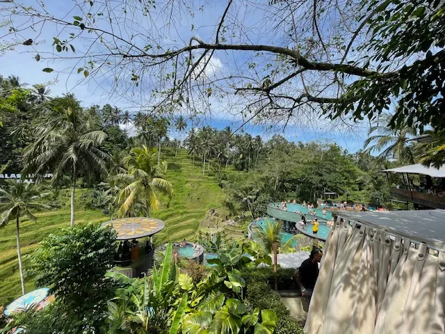 Cretya Ubud