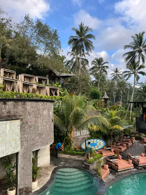 Cretya Ubud