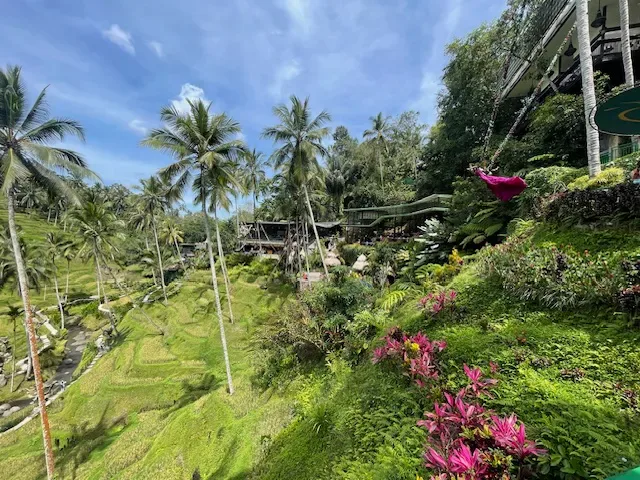 Cretya Ubud