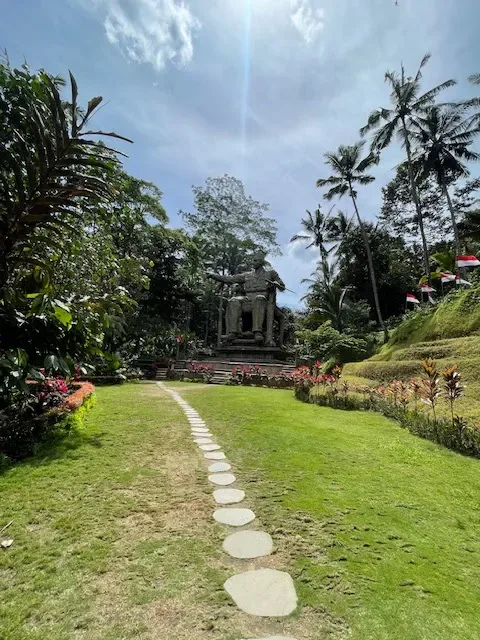 Cretya Ubud