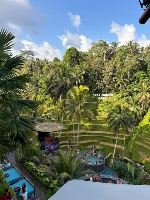 Cretya Ubud