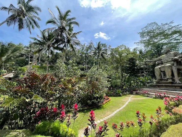 Cretya Ubud