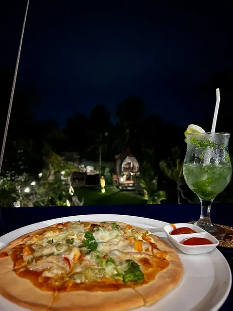 D'Pondok Warung