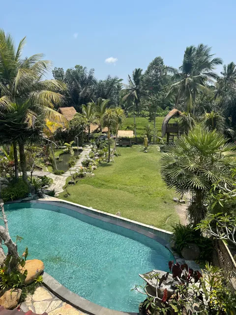 D'Pondok Warung
